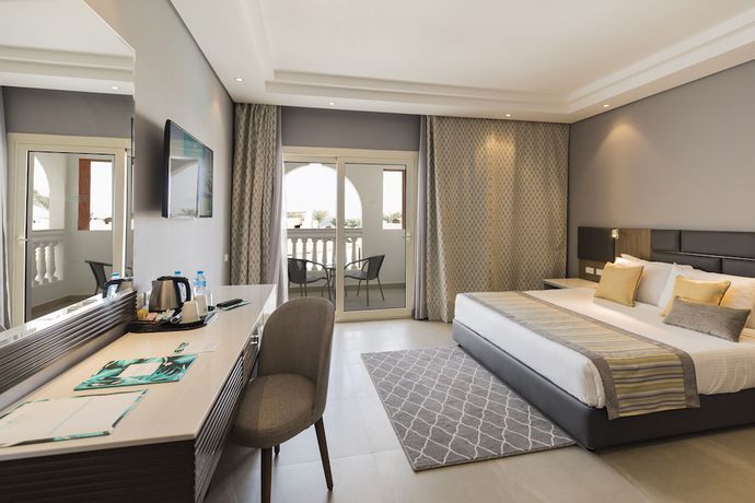 Imagen de la habitación del Hotel SUNRISE Diamond Beach Resort -Grand Select. Foto 8