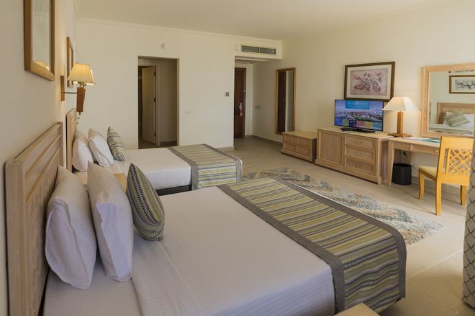 Imagen de la habitación del Hotel SUNRISE Diamond Beach Resort -Grand Select. Foto 12