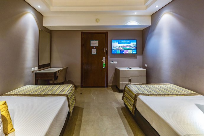 Imagen de la habitación del Hotel SUNRISE Diamond Beach Resort -Grand Select. Foto 16