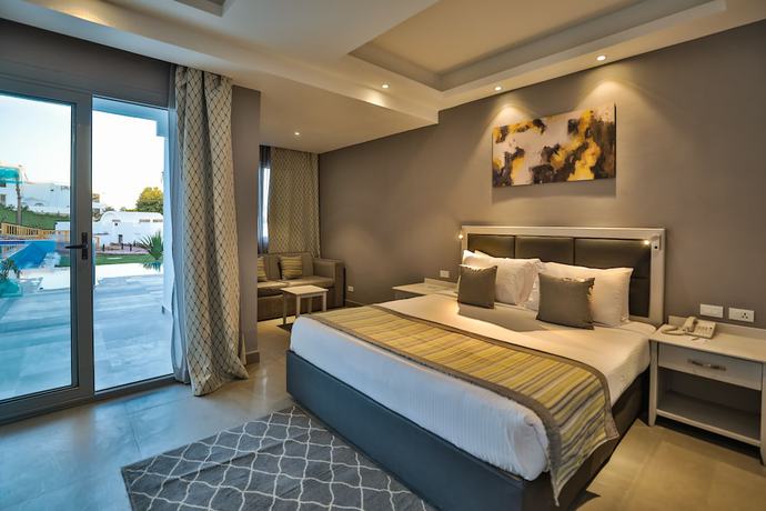 Imagen de la habitación del Hotel SUNRISE Diamond Beach Resort -Grand Select. Foto 18