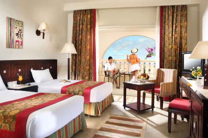 Imagen de la habitación del Hotel SUNRISE TIRANA AQUA PARK. Foto 3