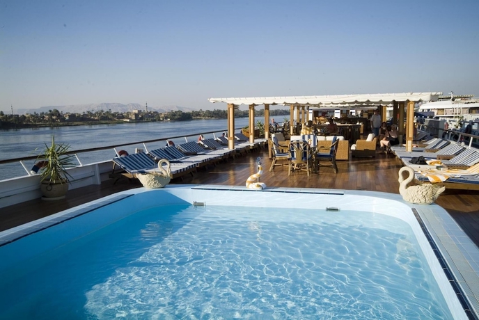 Imagen general del Hotel SUNRISE Terramar Cruise. Foto 1