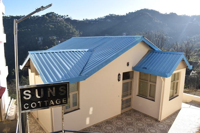 Imagen general del Hotel SUNS Cottage. Foto 1