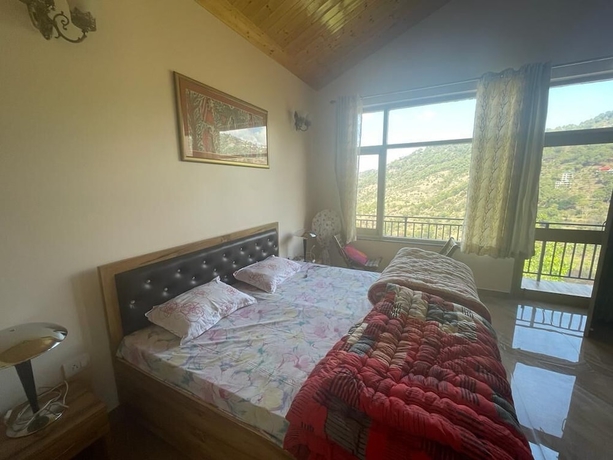 Imagen de la habitación del Hotel SUNS Cottage. Foto 6
