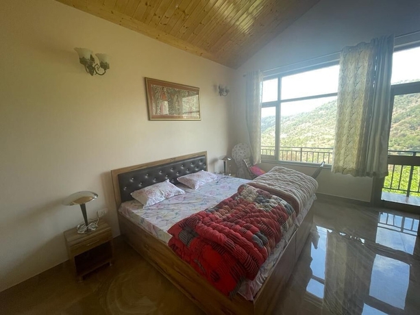 Imagen de la habitación del Hotel SUNS Cottage. Foto 7