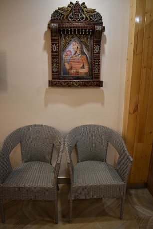 Imagen de la habitación del Hotel SUNS Cottage. Foto 8