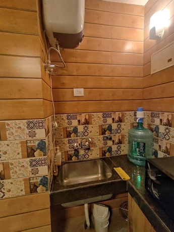 Imagen de la habitación del Hotel SUNS Cottage. Foto 15