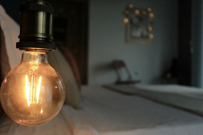 Imagen general del Hotel SUNSET ART HOTEL. Foto 4