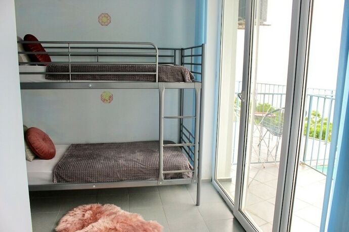 Imagen general del Hotel SUNSET ART HOTEL. Foto 5