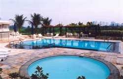 Imagen de la piscina del Hotel SUNSET DRIVE - PROTEL. Foto 4