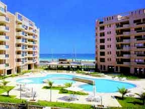 Imagen general del Hotel SUNSET DRIVE - PROTEL. Foto 1