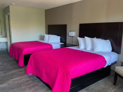 Imagen de la habitación del Hotel SUNSET INN, Branson. Foto 15
