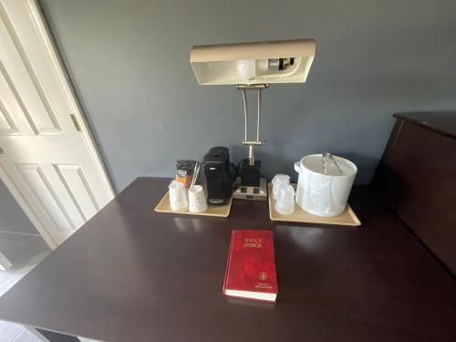 Imagen de la habitación del Hotel SUNSET INN, Branson. Foto 16