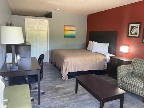 Imagen de la habitación del Hotel SUNSET INN, Branson. Foto 18