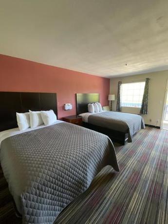 Imagen de la habitación del Hotel SUNSET INN, Branson. Foto 19