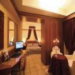 Imagen general del Hotel SUNSHINE CLUB & BEAUTY. Foto 16