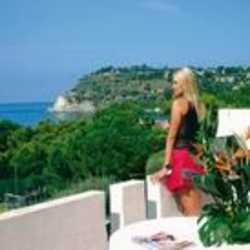 Imagen general del Hotel SUNSHINE CLUB & BEAUTY. Foto 18