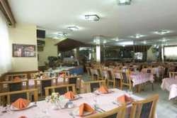 Imagen del bar/restaurante del Hotel SUNSHINE, Fatih. Foto 5