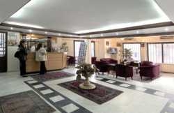 Imagen de los interiores del Hotel SUNSHINE, Fatih. Foto 10