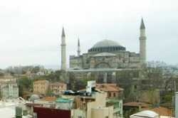 Imagen general del Hotel SUNSHINE, Fatih. Foto 2