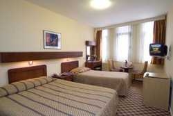 Imagen de la habitación del Hotel SUNSHINE, Fatih. Foto 7