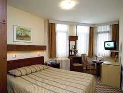 Imagen de la habitación del Hotel SUNSHINE, Fatih. Foto 8