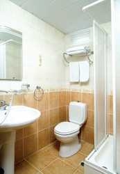 Imagen de la habitación del Hotel SUNSHINE, Fatih. Foto 9