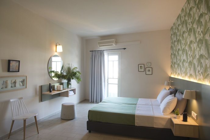 Imagen de la habitación del Hotel SUNSHINE STUDIOS. Foto 17