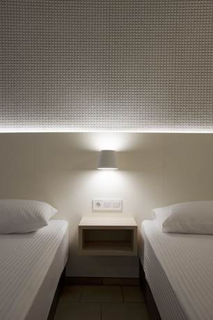 Imagen de la habitación del Hotel SUNSHINE STUDIOS. Foto 18