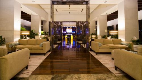 Imagen general del Hotel SUNSOL UNIK Luxury. Foto 1