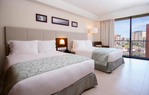 Imagen general del Hotel SUNSOL UNIK Luxury. Foto 7