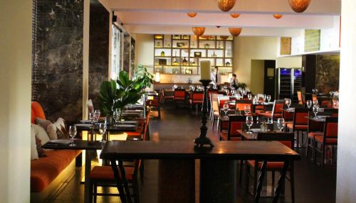 Imagen general del Hotel SUNSOL UNIK Luxury. Foto 13