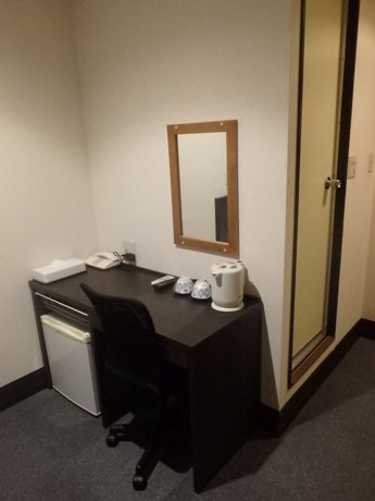 Imagen de la habitación del Hotel SUNTARGAS UENO, Taito-Ku. Foto 2
