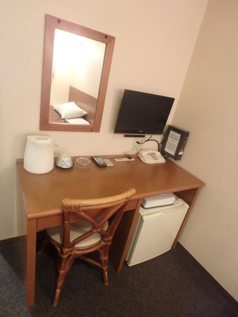 Imagen de la habitación del Hotel SUNTARGAS UENO, Taito-Ku. Foto 3