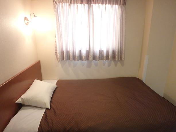 Imagen de la habitación del Hotel SUNTARGAS UENO, Taito-Ku. Foto 4