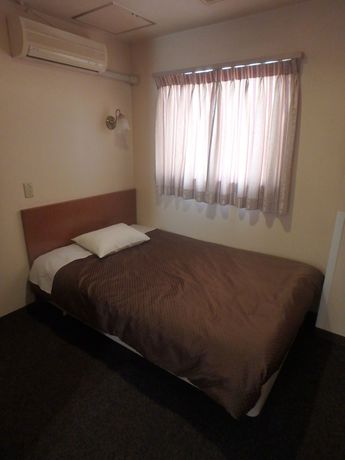 Imagen de la habitación del Hotel SUNTARGAS UENO, Taito-Ku. Foto 5