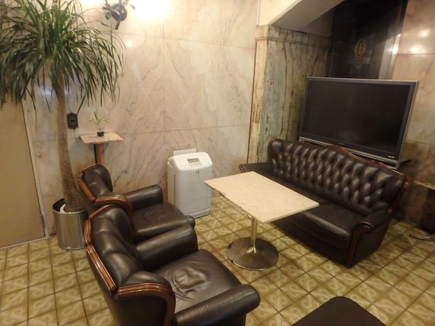 Imagen de los interiores del Hotel SUNTARGAS UENO, Taito-Ku. Foto 14