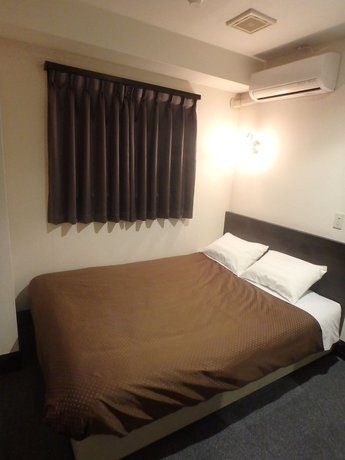 Imagen de la habitación del Hotel SUNTARGAS UENO, Taito-Ku. Foto 6