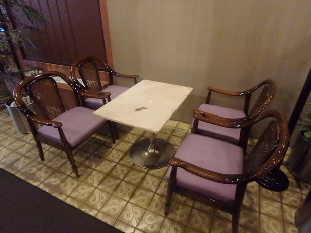 Imagen de los interiores del Hotel SUNTARGAS UENO, Taito-Ku. Foto 17