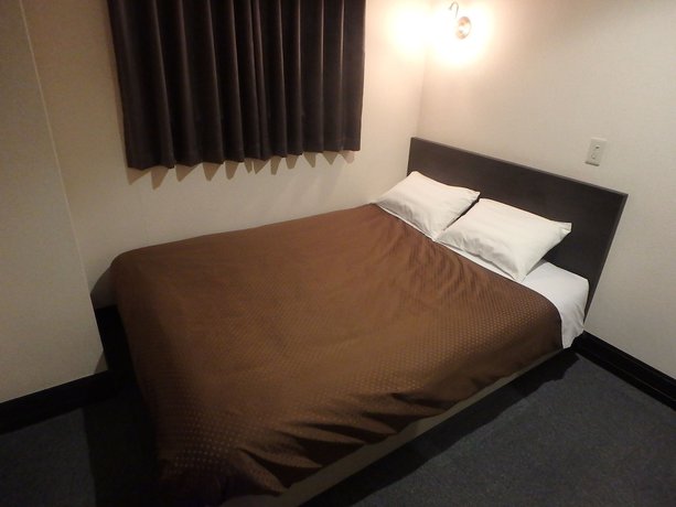 Imagen de la habitación del Hotel SUNTARGAS UENO, Taito-Ku. Foto 9