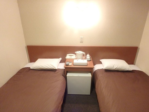 Imagen de la habitación del Hotel SUNTARGAS UENO, Taito-Ku. Foto 10