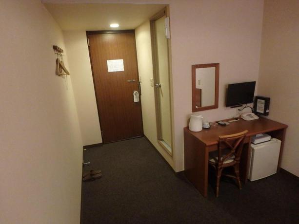 Imagen de la habitación del Hotel SUNTARGAS UENO, Tokyo Ciudad. Foto 8