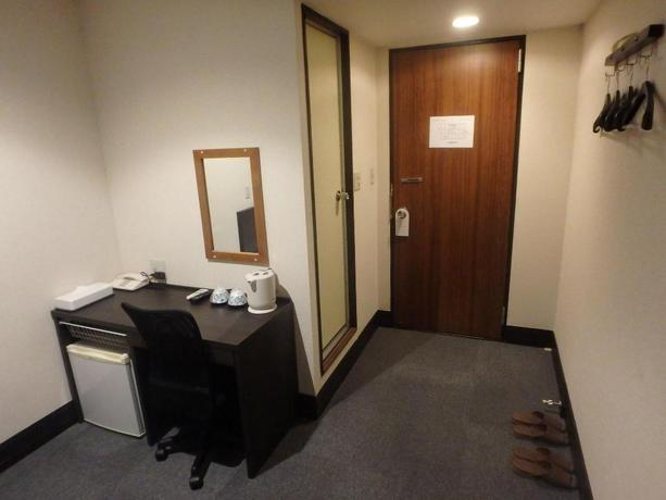 Imagen de la habitación del Hotel SUNTARGAS UENO, Tokyo Ciudad. Foto 9