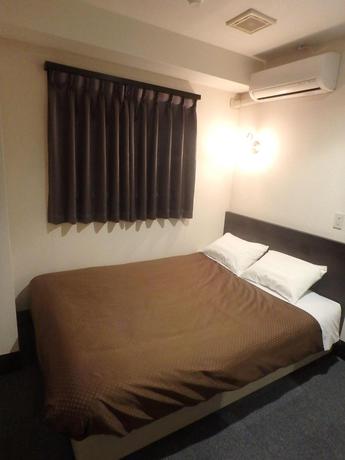 Imagen de la habitación del Hotel SUNTARGAS UENO, Tokyo Ciudad. Foto 10