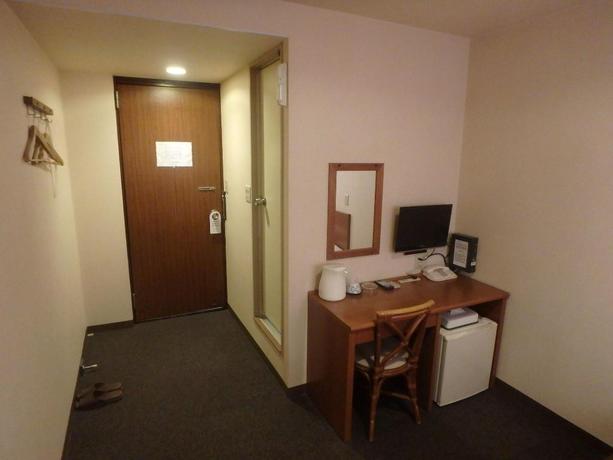 Imagen de la habitación del Hotel SUNTARGAS UENO, Tokyo Ciudad. Foto 11