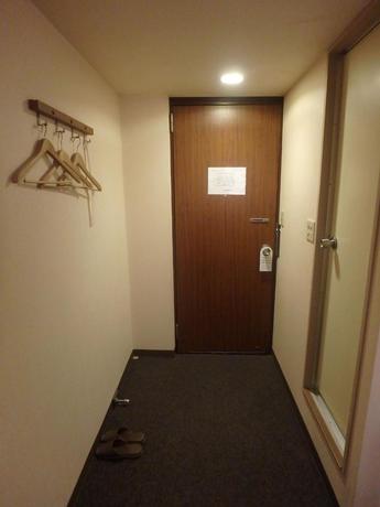 Imagen de la habitación del Hotel SUNTARGAS UENO, Tokyo Ciudad. Foto 12