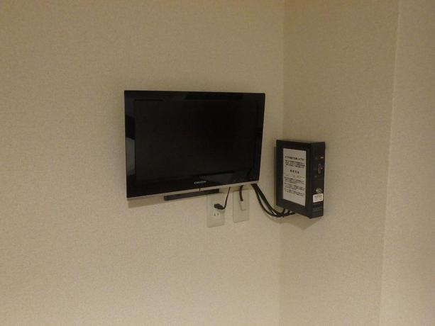 Imagen de la habitación del Hotel SUNTARGAS UENO, Tokyo Ciudad. Foto 14