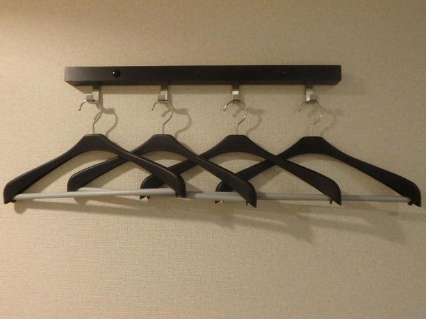 Imagen de la habitación del Hotel SUNTARGAS UENO, Tokyo Ciudad. Foto 16