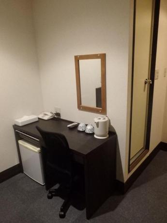 Imagen de la habitación del Hotel SUNTARGAS UENO, Tokyo Ciudad. Foto 17