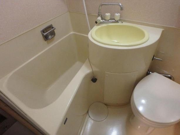 Imagen de la habitación del Hotel SUNTARGAS UENO, Tokyo Ciudad. Foto 19